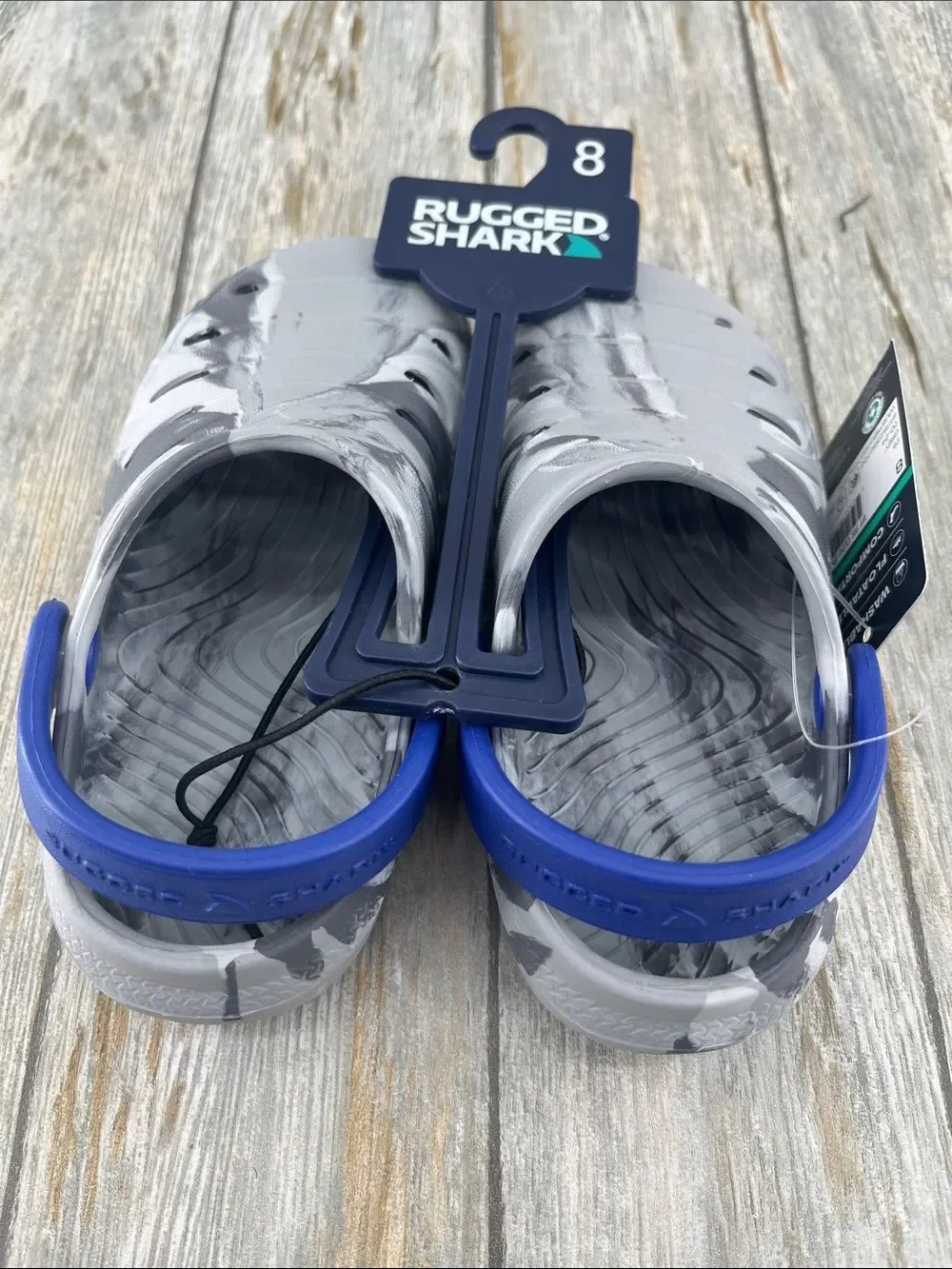 Toddler Colgs Shoes Sandals Size 8